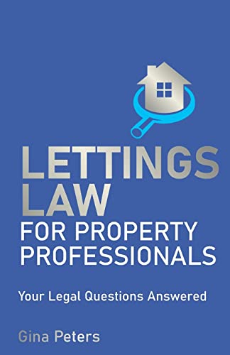 Lettings Law for Property Professionals
