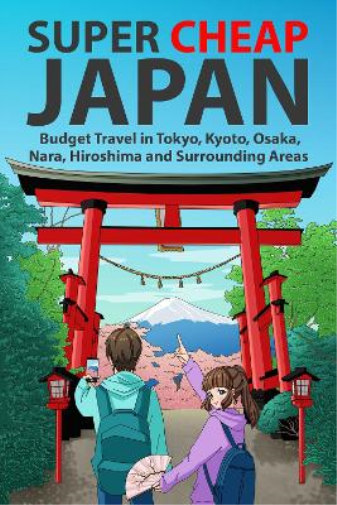 Super Cheap Japan