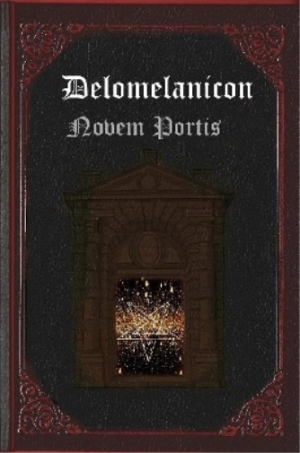 Delomelanicon