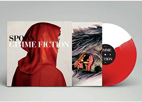 Gimme Fiction
