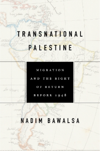 Transnational Palestine