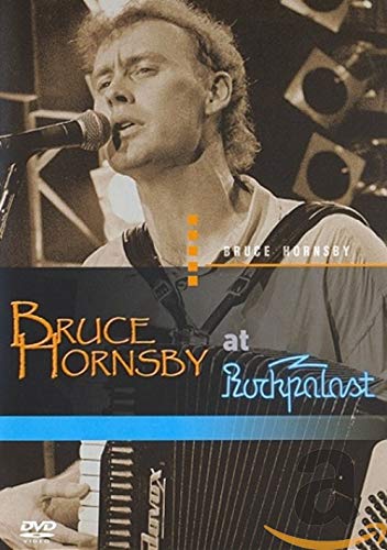 Bruce Hornsby: The Way It Is - Rockpalast