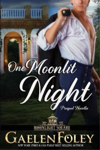 One Moonlilt Night