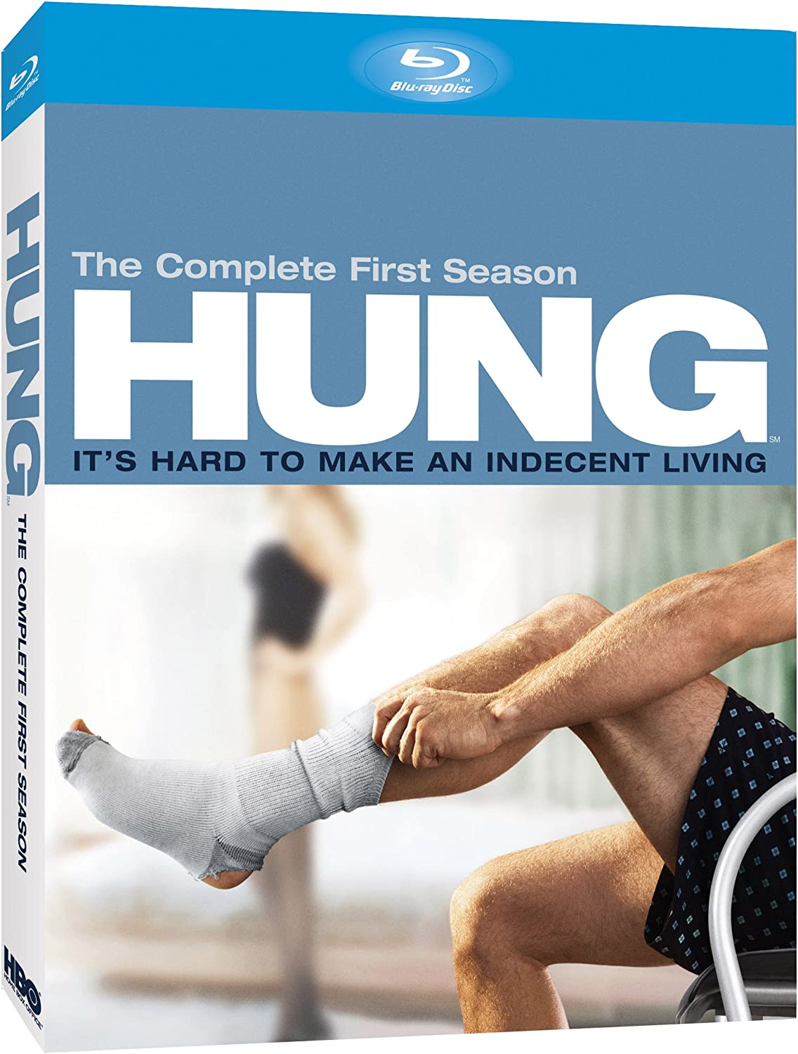 Hung: Season 1