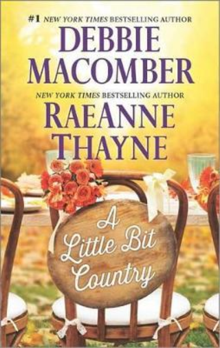 A Little Bit Country