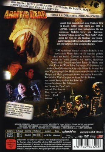 Army of the Dead