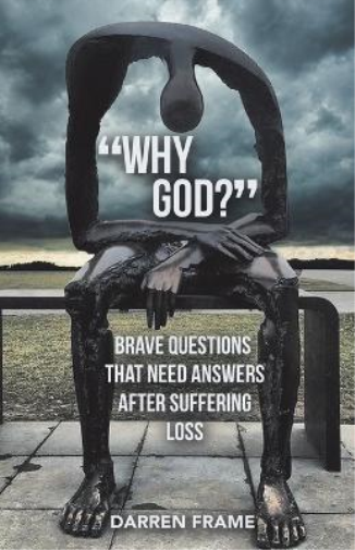 "Why God?"