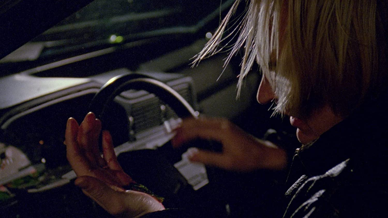 Männer und Liebhaber - Mediabook - Cover A - Limited Edition auf 500 Stück (Blu-ray+DVD)