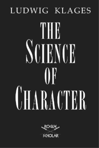 The Science of Character