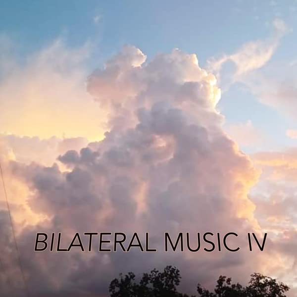 Bilateral Music IV (CD-RP)