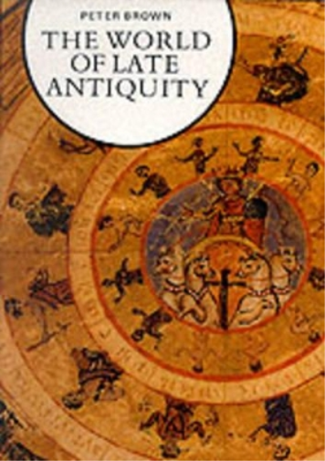 The World of Late Antiquity