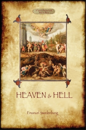 Heaven and Hell