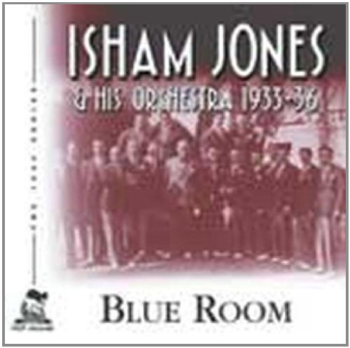 Blue Room