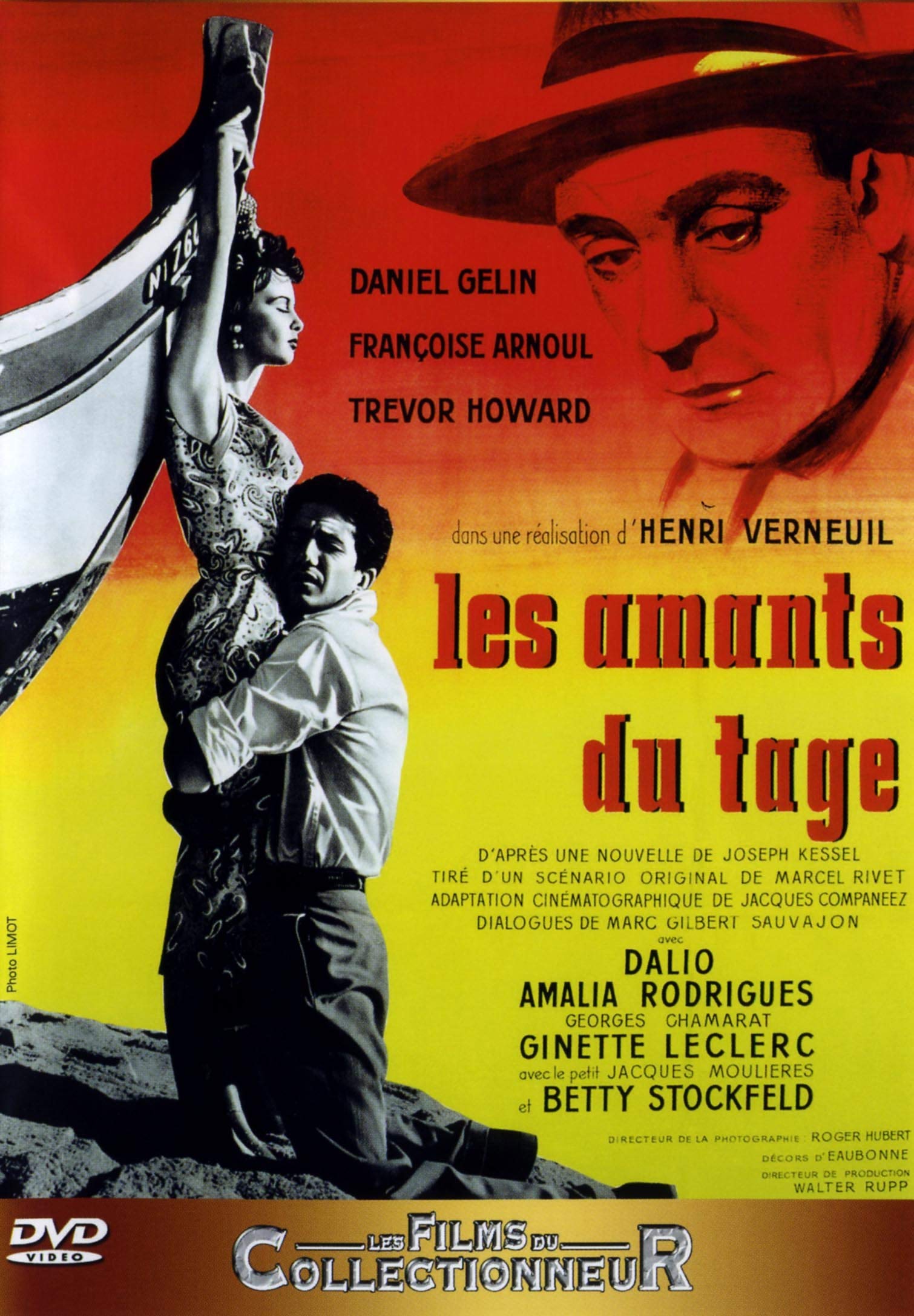 Les amants du tage