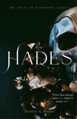 The Taking of Persephone Series