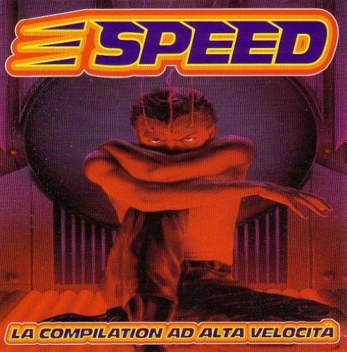 Various - Speed - La Compilation Ad Alta Velocita