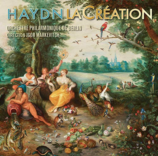 Haydn: La Creation