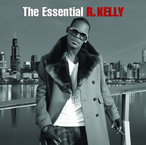 The Essential R. Kelly clean