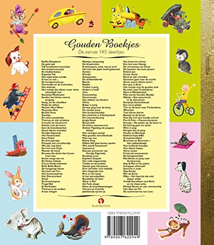 Disney - Mickey Mouse En Zijn Ruimteschip