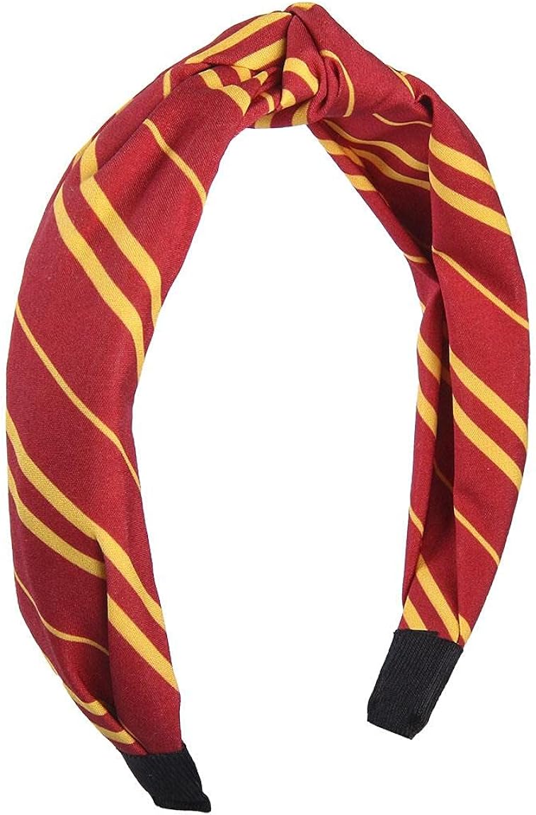 HARRY POTTER - GryffIndor - Hair Accessories