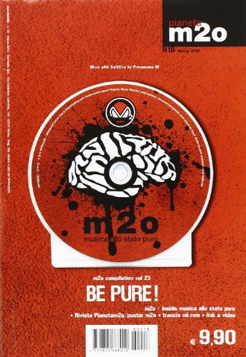 M2o Vol.18