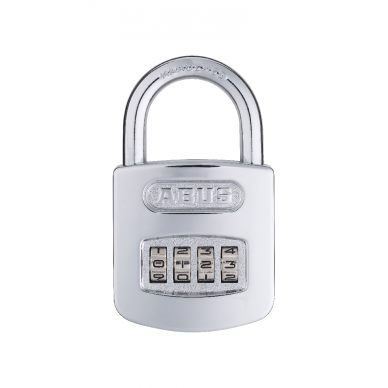 Abus Padlock Combo 160/50 cycle bike lock