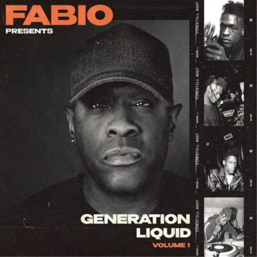 Fabio Presents: Generation Liquid - Volume 1