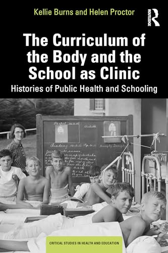 Curriculum Of The Body & The School As C