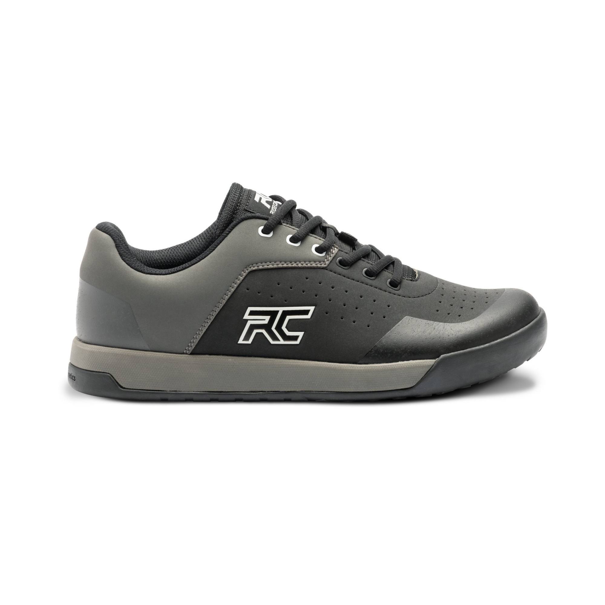Ride Concepts Hellion Elite Shoes Black / Charcoal UK 11.5