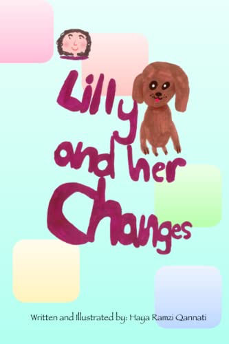 Lilly and her Changes