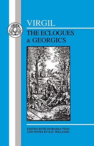 Virgil: Eclogues & Georgics