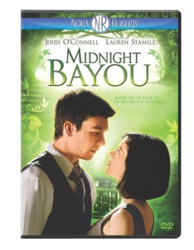Midnight Bayou