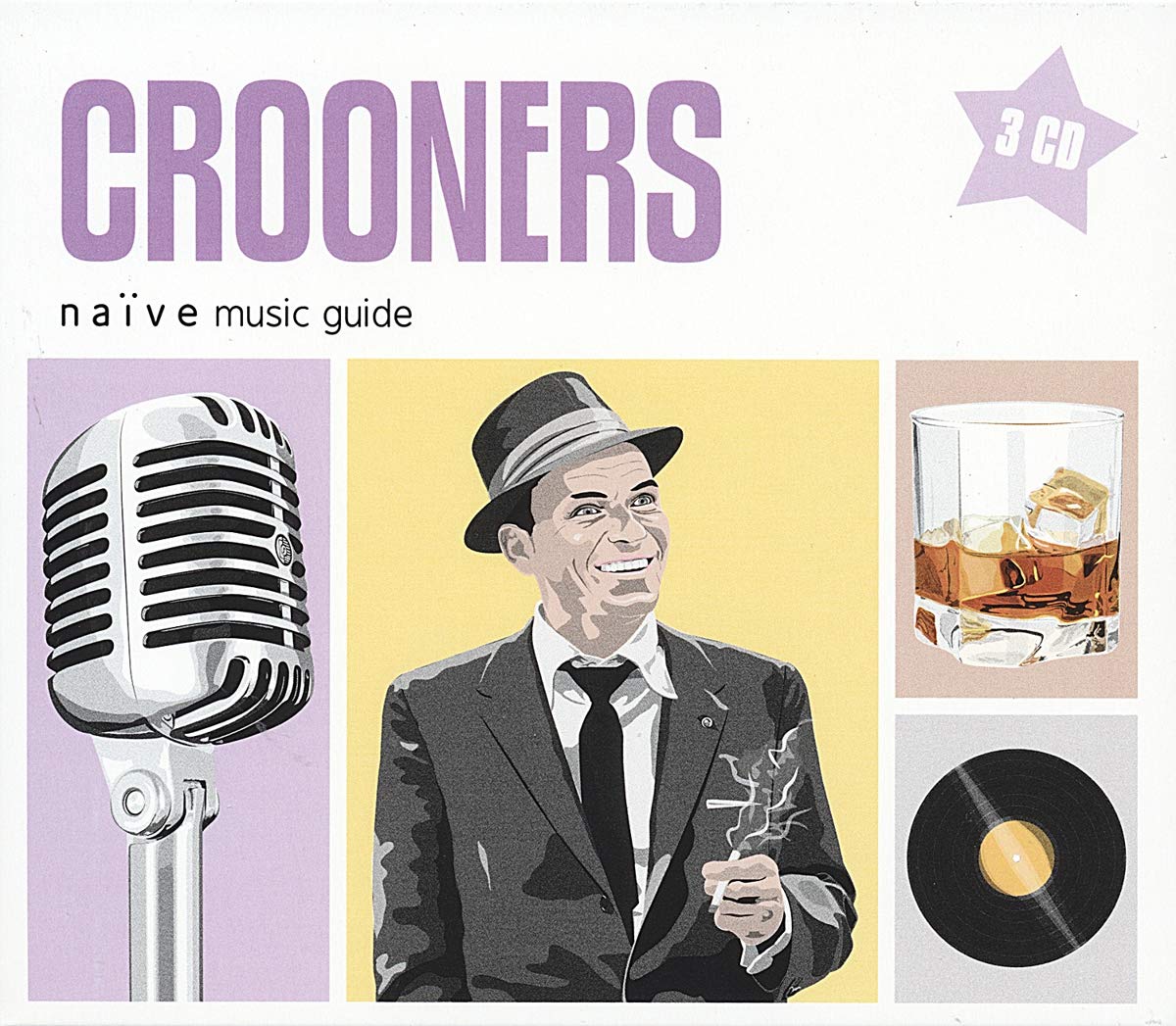 Crooners