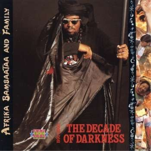 The Decade of Darkness