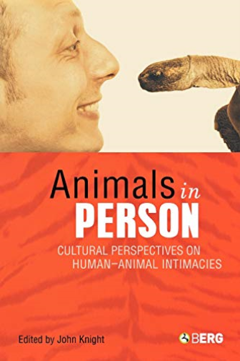 Animals in Person