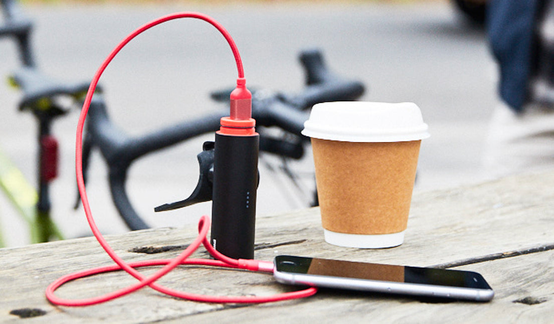 Knog PWR Bank Medium