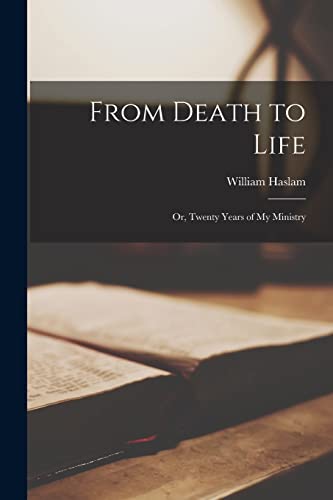 From Death to Life