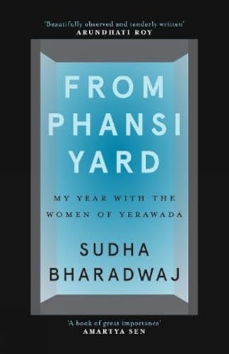 From Phansi Yardmy Year With The Women O
