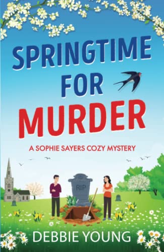 Springtime for Murder
