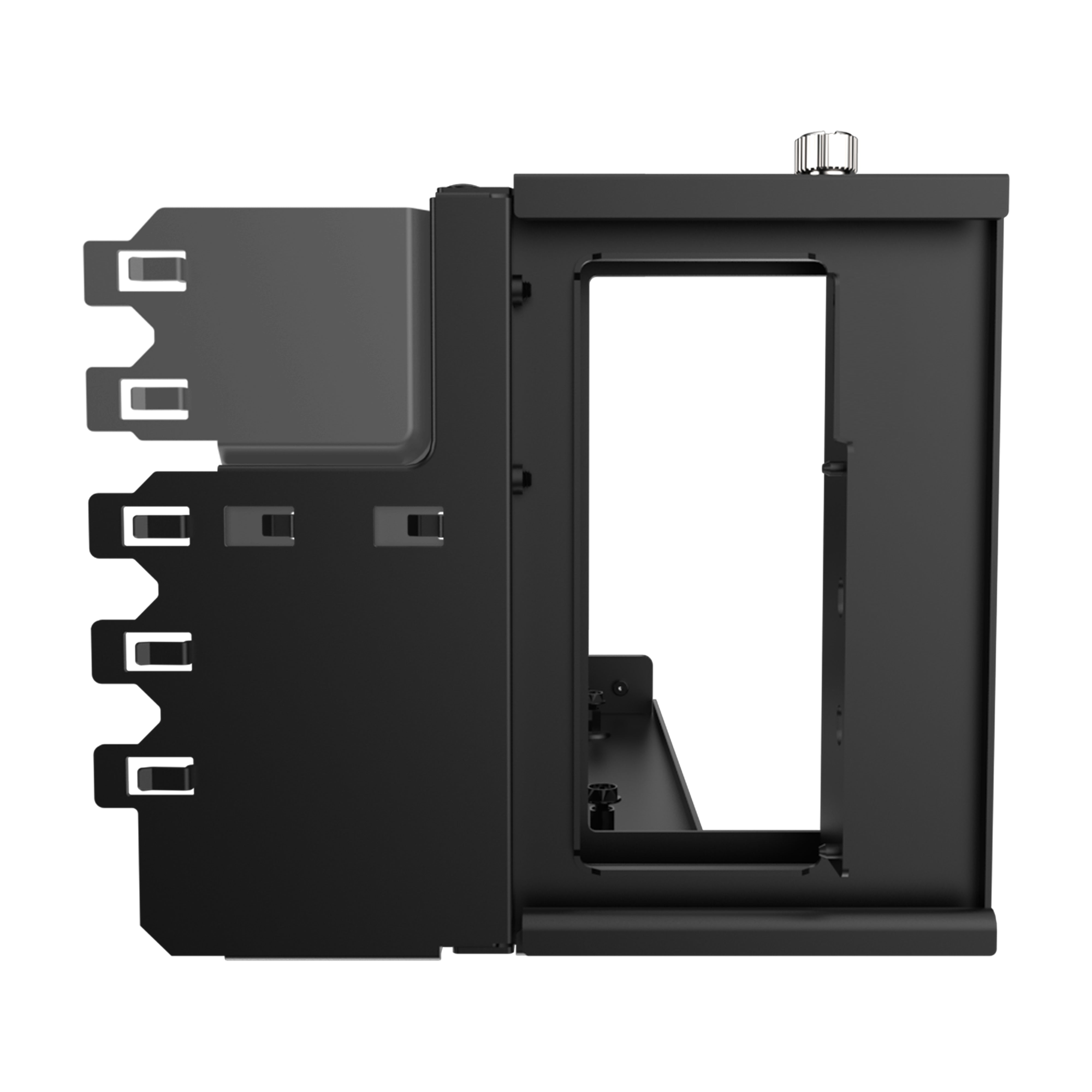 Cooler Master Gaming MCA-U000R-KFVK03 computer case part Universal Graphic card holder