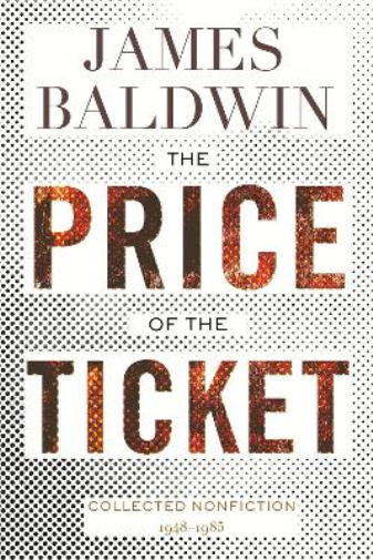 The Price of the Ticket