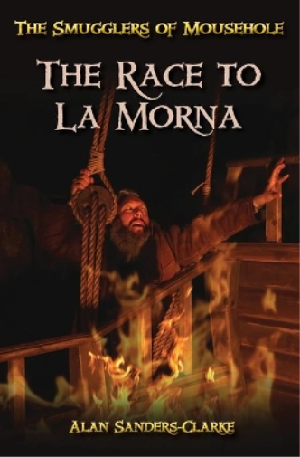 The Smugglers of Mousehole: Book 3