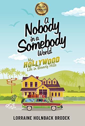 A Nobody in a Somebody World