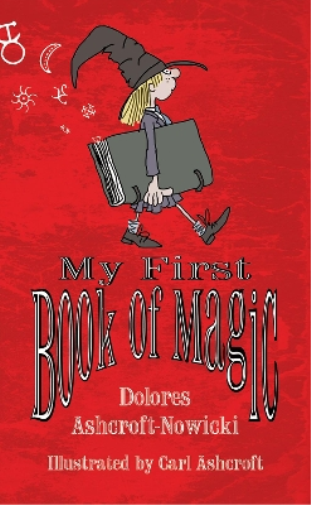 My First Book of Magic