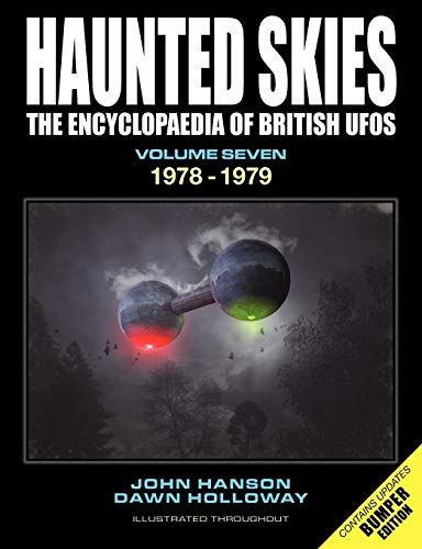 Haunted Skies