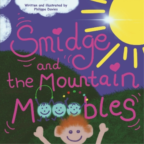 Smidge and the Mountain MoOobles