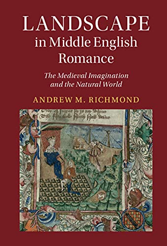 Landscape In Middle English Romance