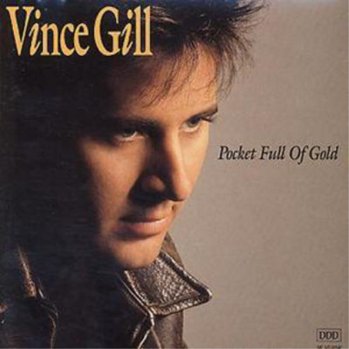 Pocket full Of Gold