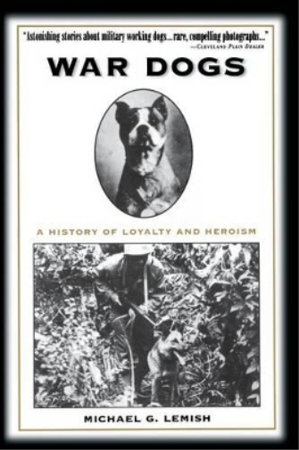 War Dogs