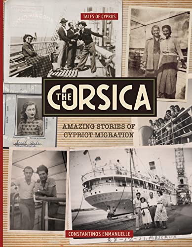 The Corsica